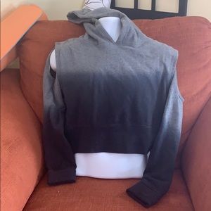 Gymshark sweatshirt medium